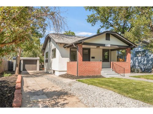 2117 S Lafayette St, Denver, CO, 80210-4541 | Card Image