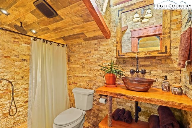 201 Fox Run Rd, House other with 4 bedrooms, 4 bathrooms and null parking in Banner Elk NC | Image 28