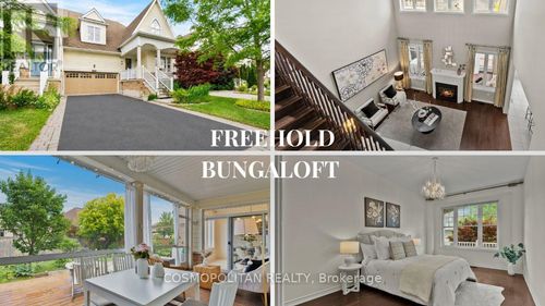 4359 Chemonda St, Niagara Falls, ON, L2G0E9 | Card Image