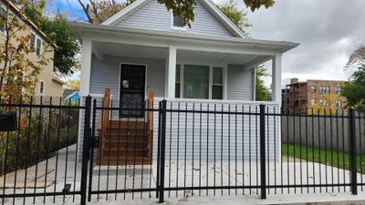 619 N Parkside Avenue, House other with 4 bedrooms, 2 bathrooms and 2 parking in Chicago IL | Image 1