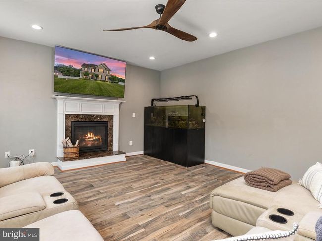 14295 Flowing Creek Ct, House other with 4 bedrooms, 4 bathrooms and null parking in Bryantown MD | Image 19