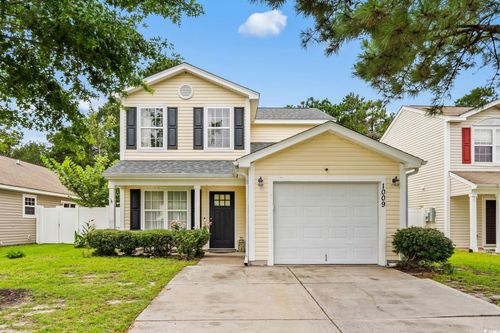 1009 Stoney Falls Blvd, Myrtle Beach, SC, 29579-4181 | Card Image