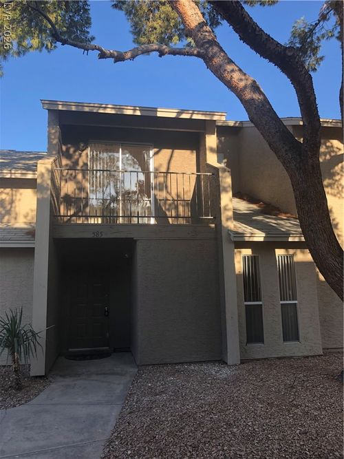 585 Sellers Pl, Henderson, NV, 89011-5368 | Card Image