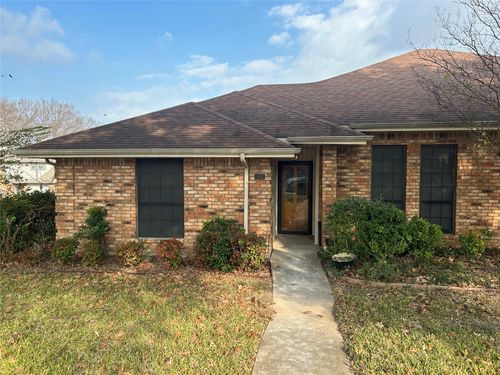 801 Summit, Desoto, TX, 75115 | Card Image