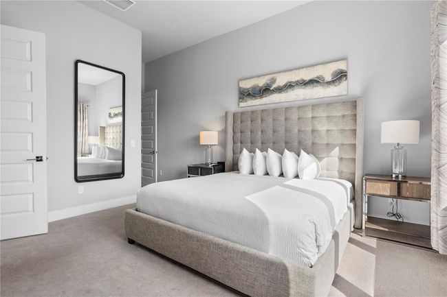 UNIT-207 - 7770 Sandy Ridge Dr, Condo with 4 bedrooms, 4 bathrooms and null parking in REUNION FL | Image 18