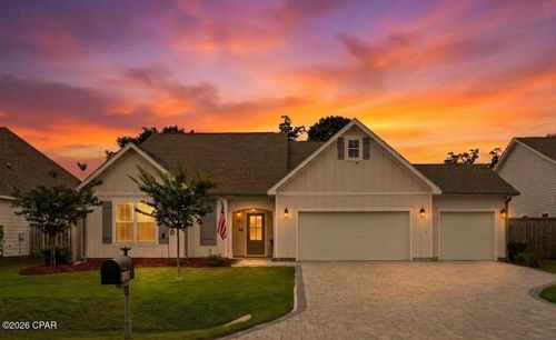 1209 New Hampshire Avenue, Lynn Haven, FL, 32444 | Card Image
