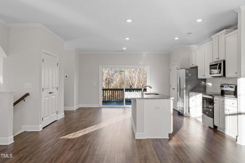 5332 River Reach Drive, Raleigh, NC, 27616 | Card Image