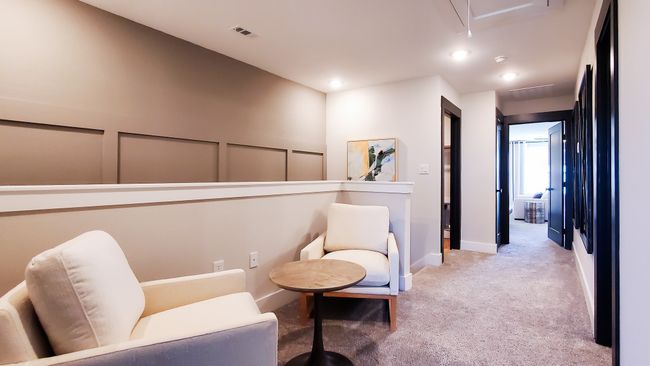 Image of Model Home. Actual Floor Plan and Finishes May Vary. | Image 13