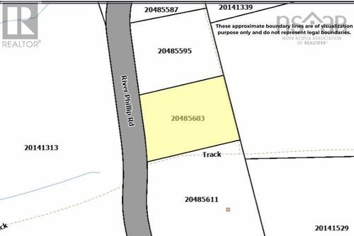3 River Philip Rd, Economy, NS, B0M | Card Image