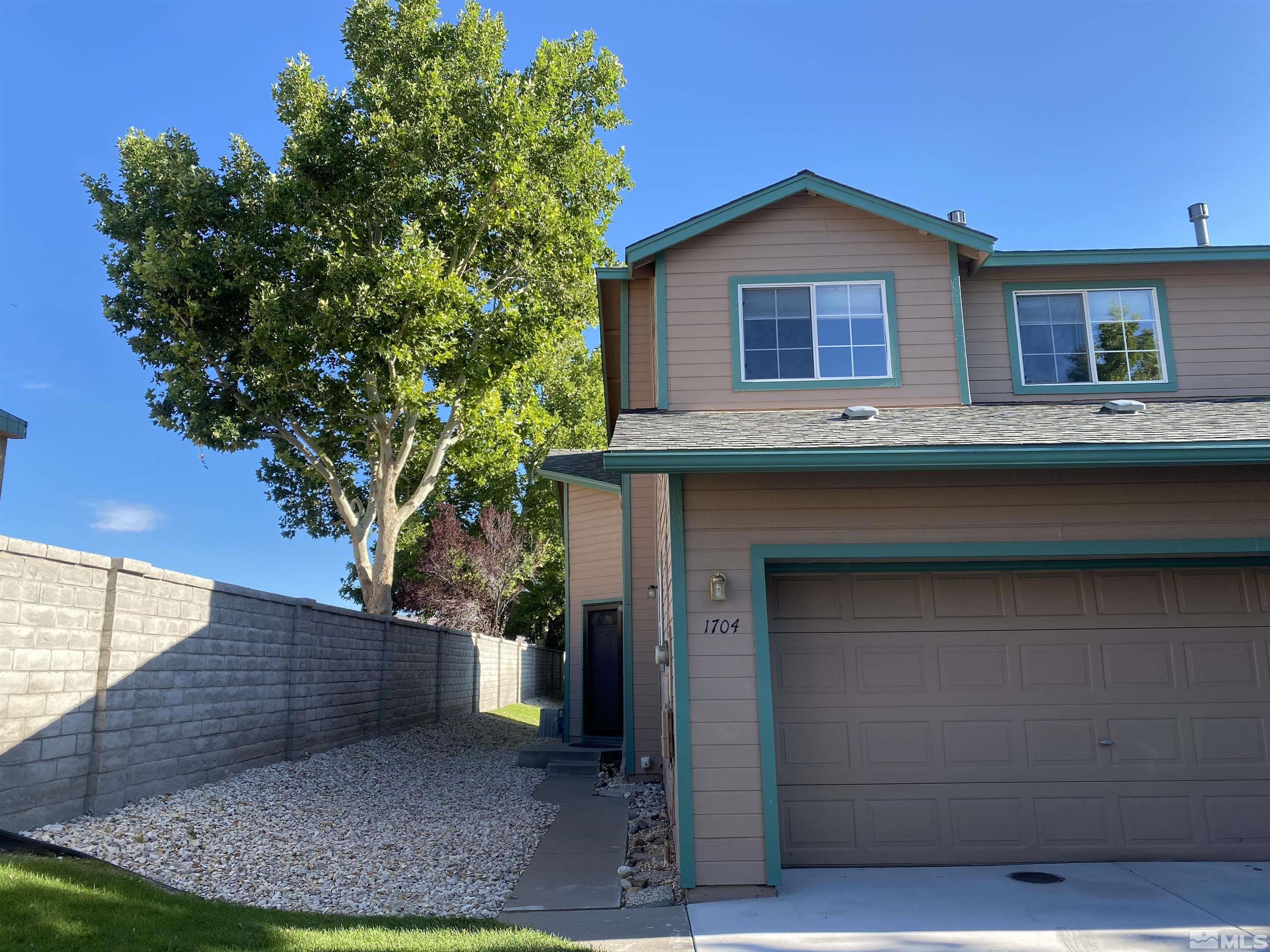 Duke Rd, Carson City, NV 89701