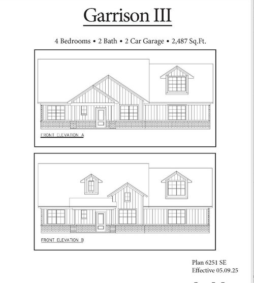 121 Bitsy Ct, Boyd, TX, 76023-5037 | Card Image