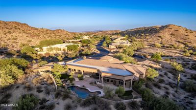 14216 S Canyon Drive, House other with 5 bedrooms, 5 bathrooms and null parking in Phoenix AZ | Image 1