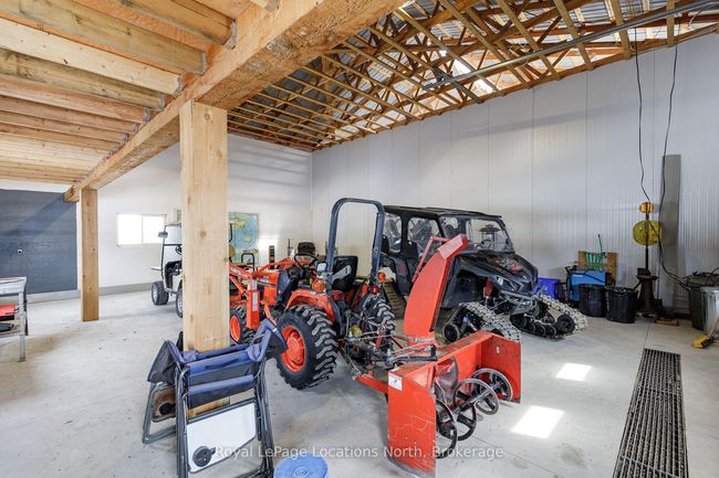 1931 Conc 10 Nottawasaga Concession W, House other with 4 bedrooms, 4 bathrooms and 4 parking in Clearview ON | Image 43