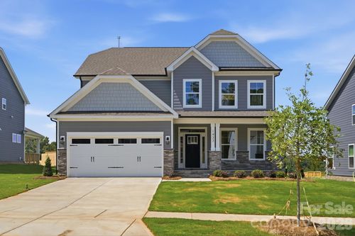 1433 Crooked Stick Dr, Rock Hill, SC, 29730-2904 | Card Image