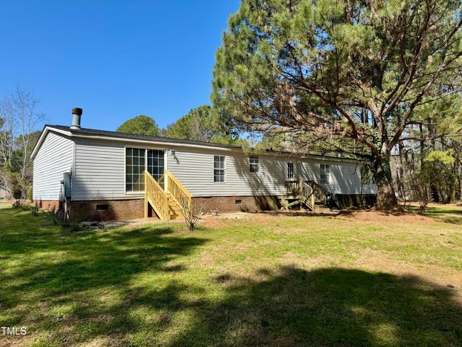 House Rear | Image 12