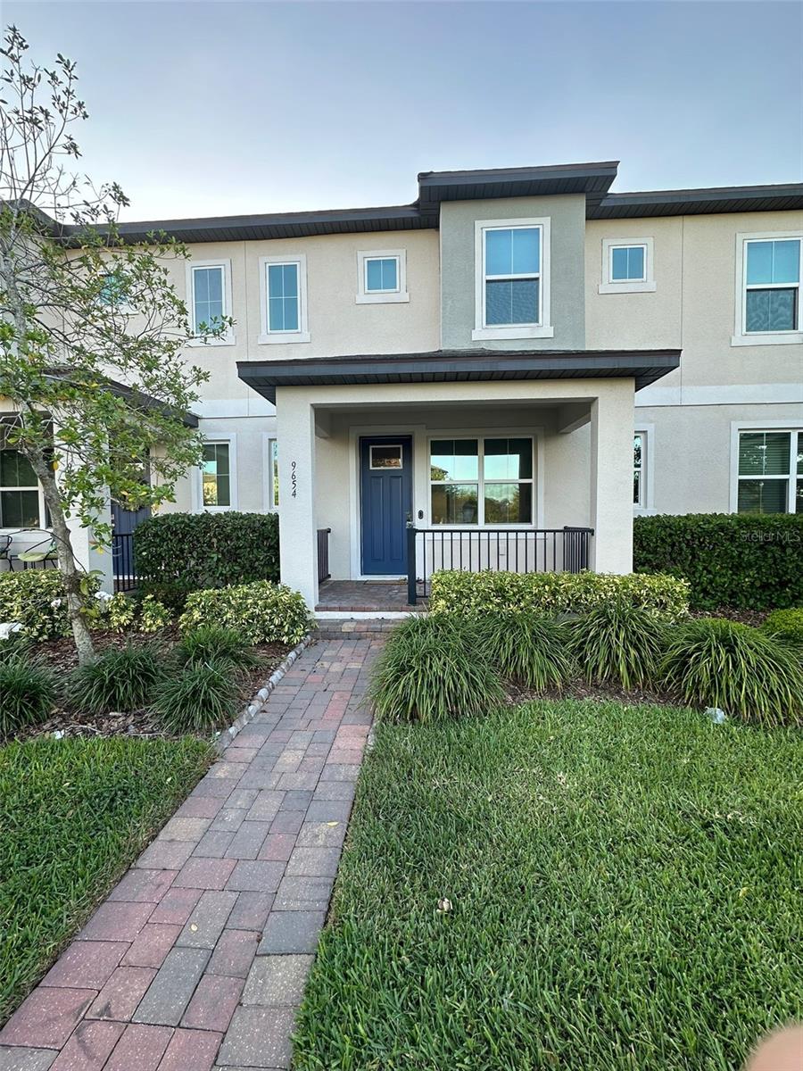 Emerald Berry Dr, Winter Garden, FL 34787