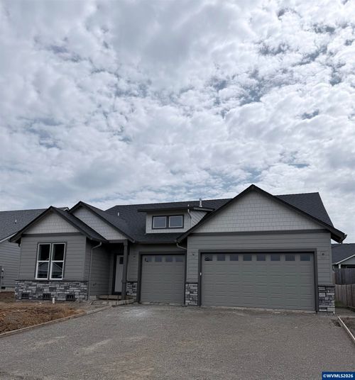 462 Ne Cedar St, Sublimity, OR, 97385-9303 | Card Image