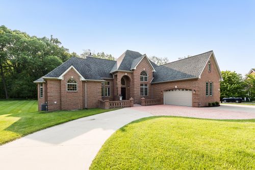 4297 Upper Glade Ct, Ann Arbor, MI, 48103-9031 | Card Image