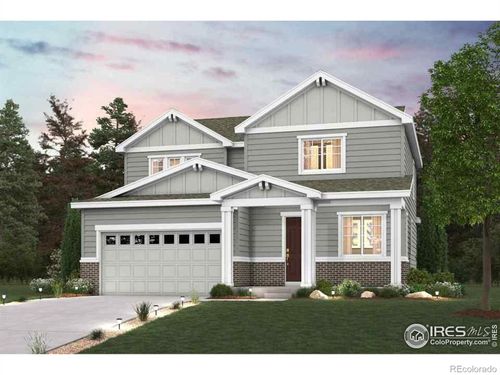 811 Mesic Lane, Windsor, CO, 80550 | Card Image