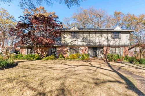 4501 Austin Dr, North Little Rock, AR, 72116-7017 | Card Image