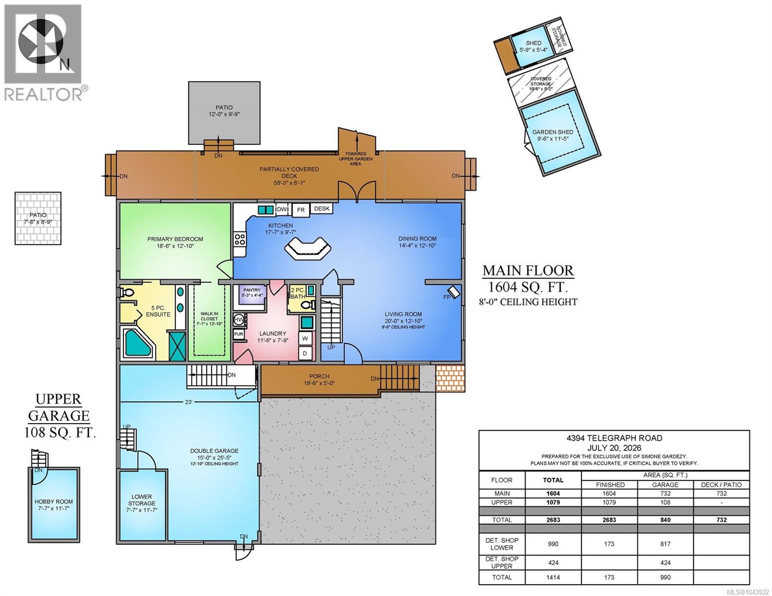 Residential in Cowichan Bay 2