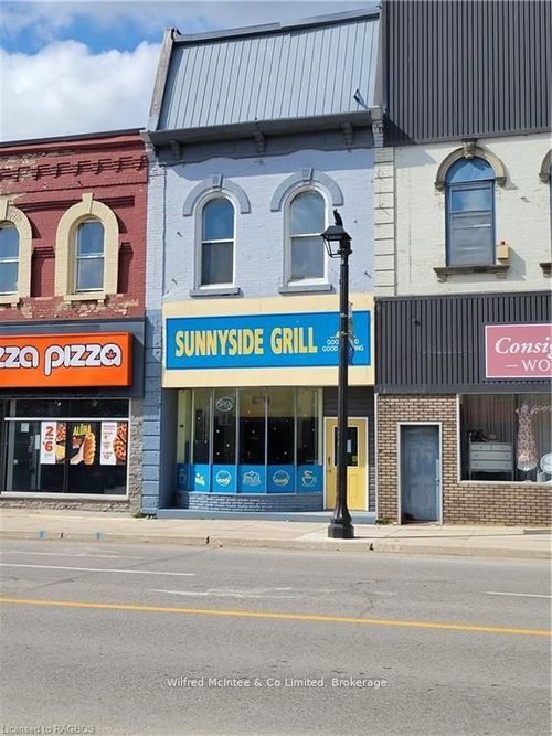 210 Durham St E, Walkerton, ON, N0G2V0 | Card Image