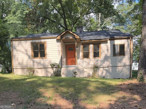 1124 Westmont Rd Sw, Atlanta, GA, 30311-2756 | Card Image