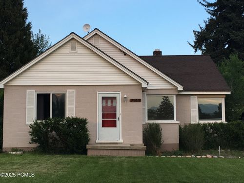 125 East Frk E, Kamas, UT, 84036 | Card Image