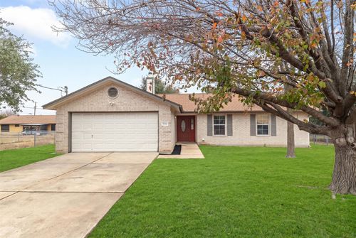 2602 Peach Tree Ln, Cedar Park, TX, 78613-6233 | Card Image