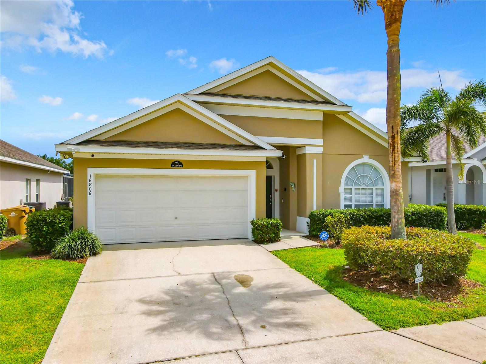 16806 Glenbrook Boulevard, Sold in Clermont Zoocasa