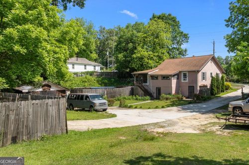 2667 Peyton Rd Nw, Atlanta, GA, 30318-1882 | Card Image