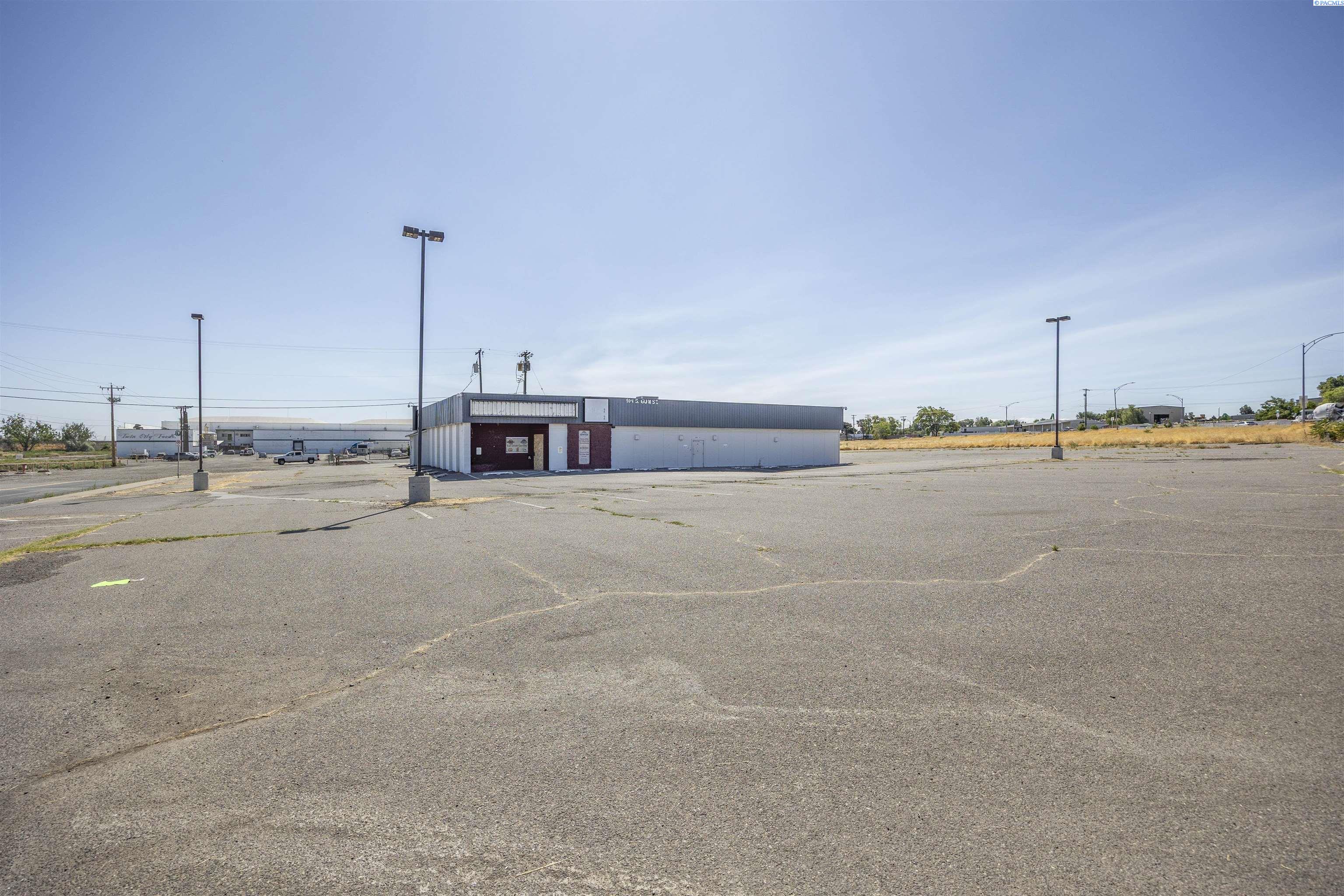 101 S Gum St, Kennewick, WA 99336