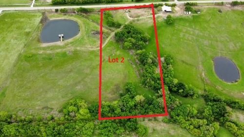 tbd lot 2 Fm-2737 Road, Lone Oak, TX, 75453 | Card Image