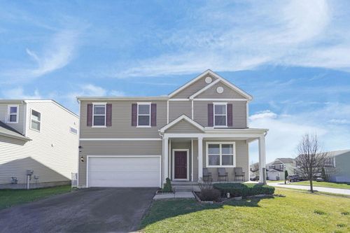 206 Long Cay Ln, Reynoldsburg, OH, 43068-2500 | Card Image
