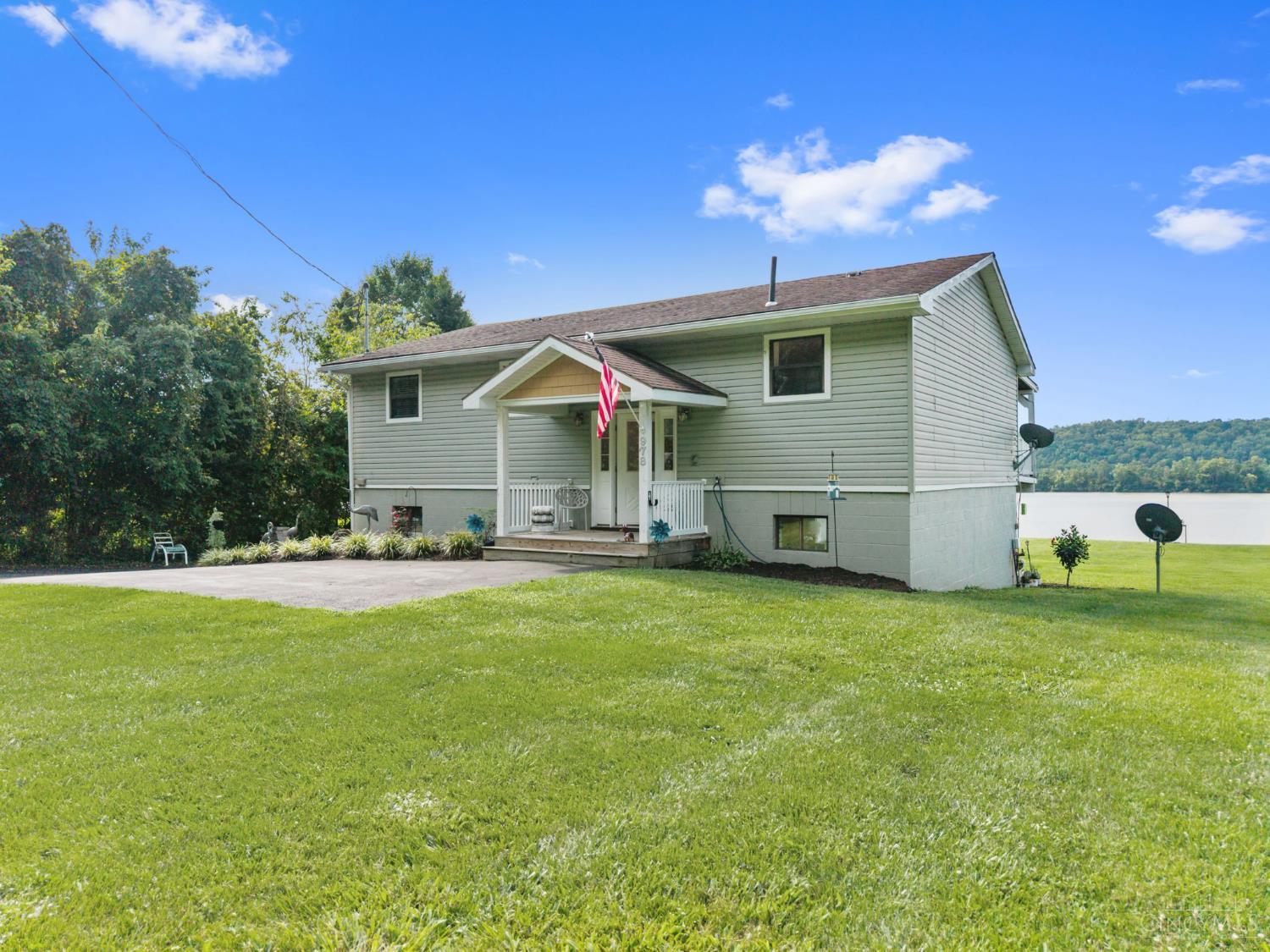 Residential in Lewis Twp 3