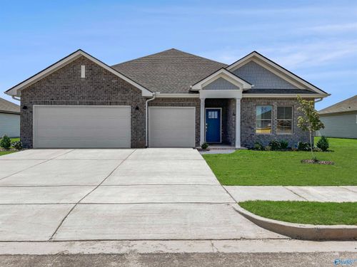 314 Allene Way, Meridianville, AL, 35759-1837 | Card Image
