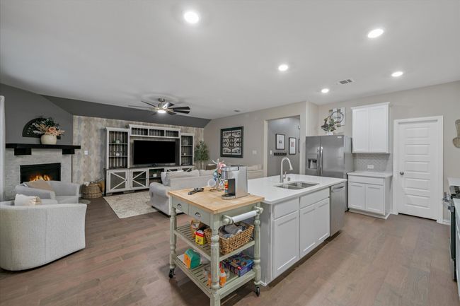 2576 Russell St, House other with 4 bedrooms, 2 bathrooms and null parking in Crandall TX | Image 14
