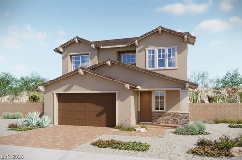 265 Dahlia Rachel Pl, Henderson, NV, 89015-6450 | Card Image