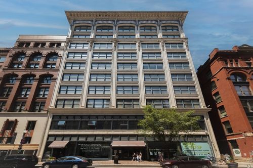 402-915 Penn Ave, Downtown Pgh, PA, 15241 | Card Image