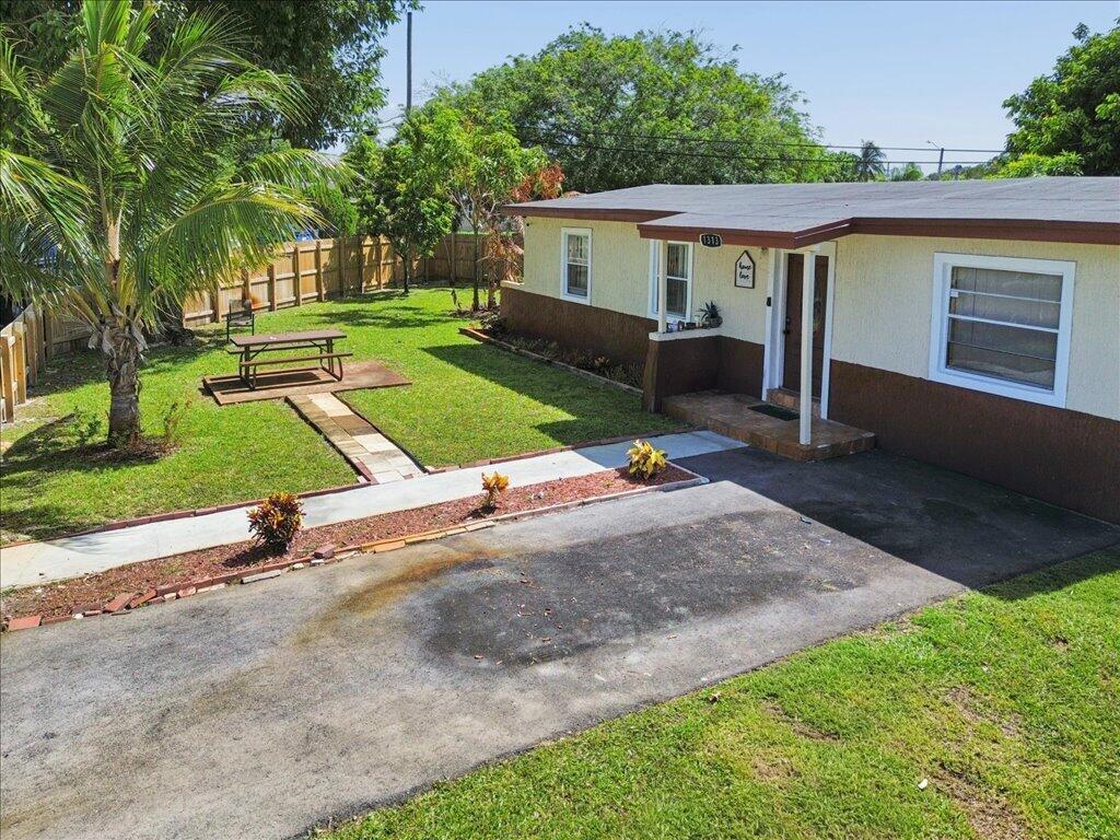 Residential in Fort Lauderdale 2