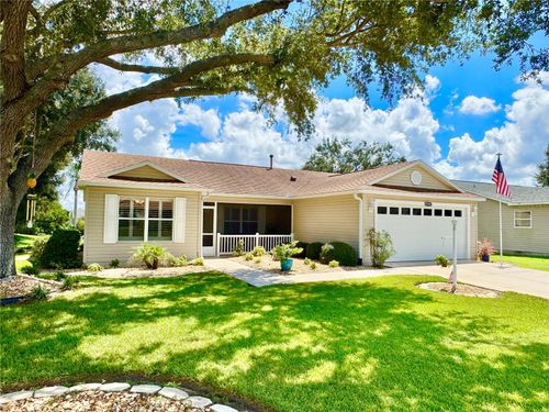 17349 Se 76th Flintlock Ter, The Villages, FL, 32162-5871 | Card Image