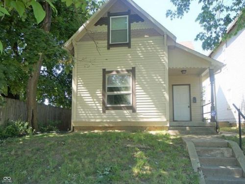 730 E Morris St, Indianapolis, IN, 46203-1829 | Card Image