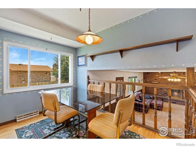 610 S Broadway Ave, House other with 5 bedrooms, 4 bathrooms and 2 parking in Fort Lupton CO | Image 8