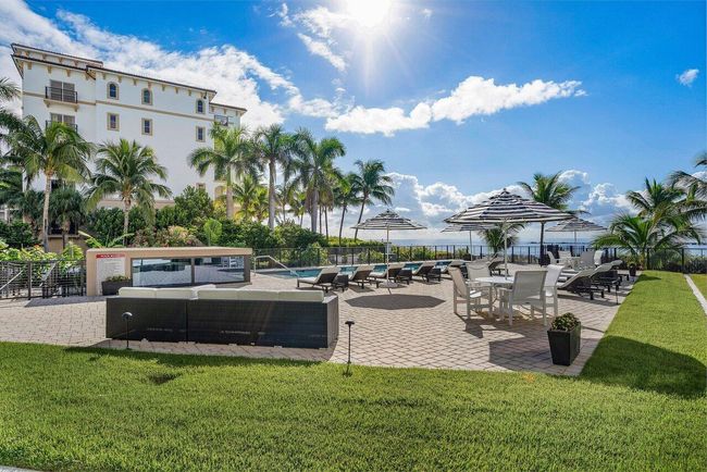 APT-304 - 106 Inlet Way, Condo with 2 bedrooms, 3 bathrooms and null parking in Palm Beach Shores FL | Image 30