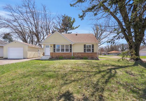150 93rd Ave Ne, Blaine, MN, 55434-1225 | Card Image