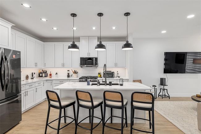 3317 Sw 50 Th Dr, Townhouse with 3 bedrooms, 3 bathrooms and null parking in GAINESVILLE FL | Image 10