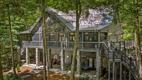 249 Wildflower Ln, Ellijay, GA, 30540-1458 | Card Image