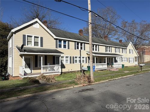 208 S 3rd St, Albemarle, NC, 28001-5802 | Card Image