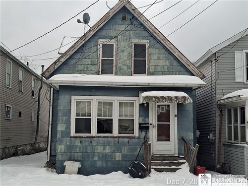 30 Saint Hedwig Ave, Dunkirk, NY, 14048-3210 | Card Image