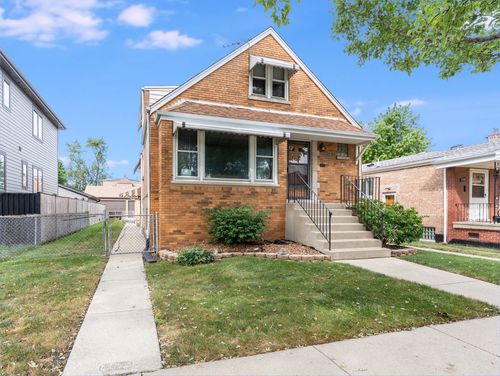 5340 S Mcvicker Avenue, Chicago, IL, 60638 | Card Image